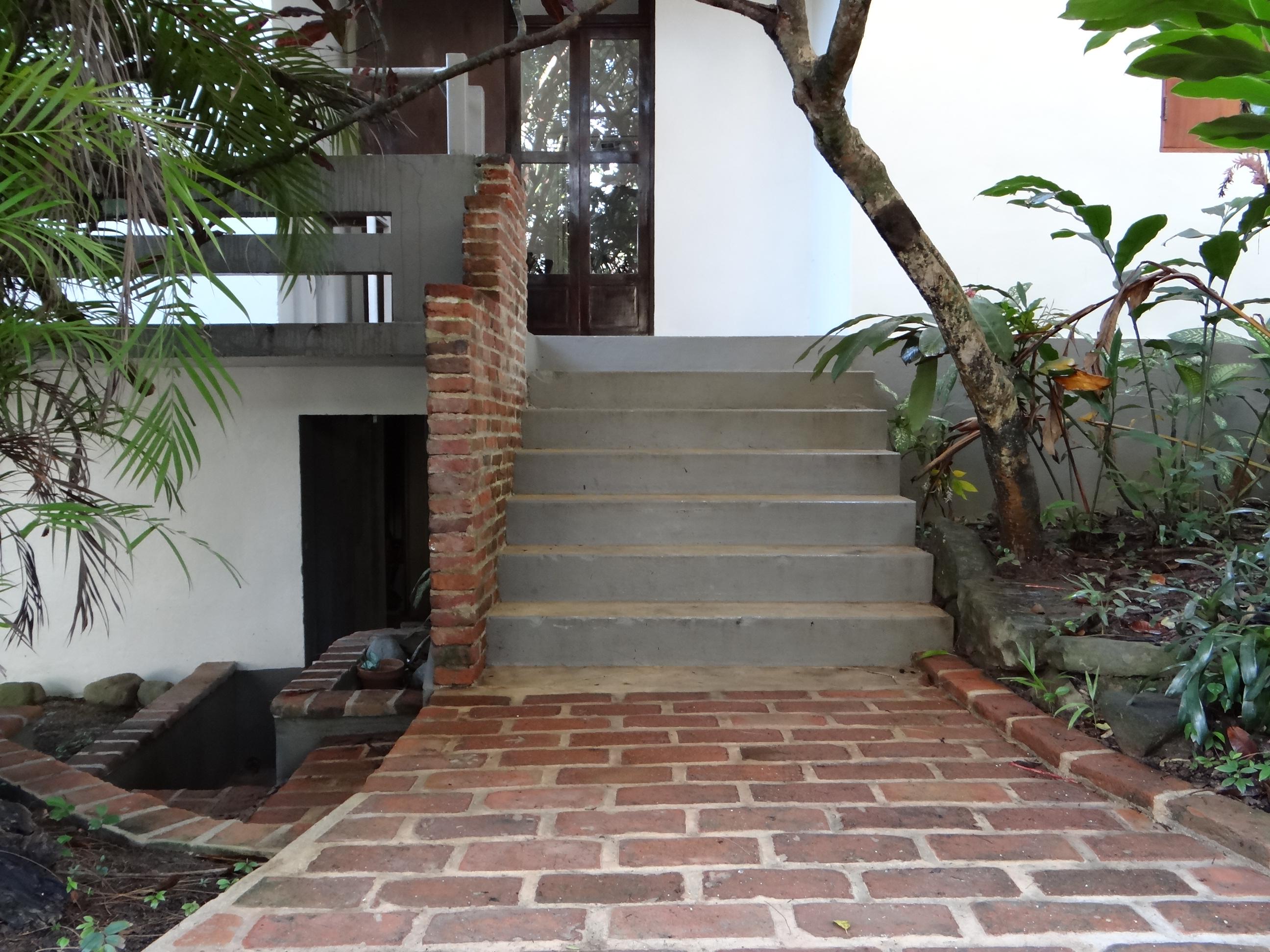 Casa Museo Muñoz-Mendoza - San Juan (Río Piedras) - 2014 00043